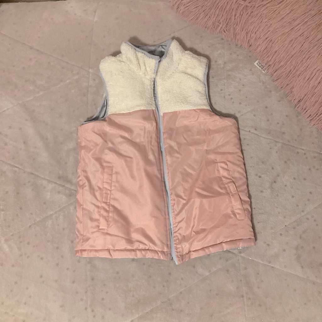 A Winter Jacket